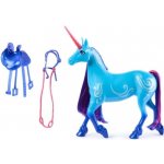 Spin Master UNICORN ACADEMY ČESACÍ JEDNOROŽEC 24 CM RIVER – Zboží Mobilmania