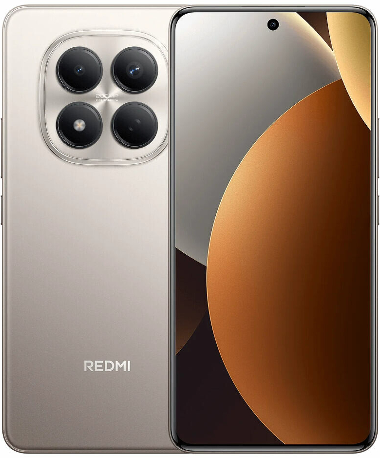 Xiaomi Redmi Note 15 Pro 8GB/256GB Titanium na Heureka.cz