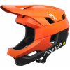 Cyklistická helma POC Otocon Race MIPS oranžová/černá 2024