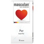 Masculan Pur 10ks – Hledejceny.cz