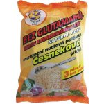 Internuko Polévka nudlová česneková 60g – Zboží Dáma