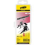 Toko Performance TripleX red 120 g – Zboží Dáma