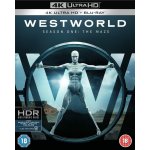 Westworld 1. série 4K BD – Hledejceny.cz
