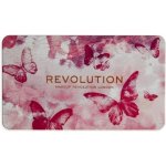 Revolution Forever Flawless Butterfly paletka očních stínů 19,8 g – Zboží Dáma Revolution Forever Flawless Butterfly paletka očních stínů 19,8 g – Zboží Dáma