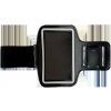 Pouzdro a kryt na mobilní telefon Pouzdro Winner Armband 5,5" černé