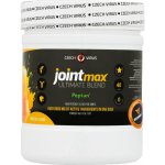 Czech Virus Joint Max Ultimate Blend Twisted popsicle 345 g – Hledejceny.cz