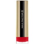 Max Factor Colour Elixir Lipstick rtěnka 070 Cherry Kiss 4 g – Zboží Dáma