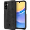 Pouzdro a kryt na mobilní telefon Samsung na Samsung Galaxy A15/A15 5G Spigen Core Armor Matte černé