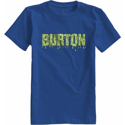 BURTON BOYS SLIME SS WEB