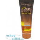 Rimmel Sun Shimmer Instant Tan Shimmer odstín light shimmer 125 ml