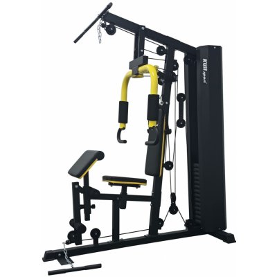 Kubisport HG4400K – Zboží Dáma