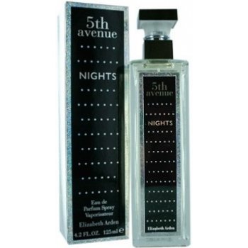 Elizabeth Arden 5th Avenue Night parfémovaná voda dámská 125 ml