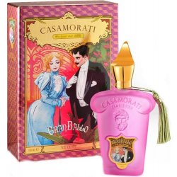 Xerjoff Casamorati Casamorati 1888 Gran Ballo parfémovaná voda dámská 100 ml