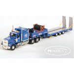 Seva Monti System 1356 IQ TEAM WS přepravník 1:48 – Zboží Dáma