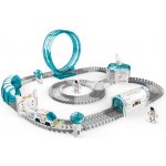 Wiky Vehicles Kosmická dráha velká 85x75x32 cm – Zboží Dáma