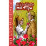 Jak je důležité míti Filipa - Povinná četba – Sleviste.cz