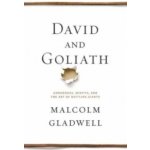 David and Goliath Malcolm Gladwell – Hledejceny.cz