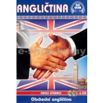 Angličtina do ucha obchodní angličtina – Zbozi.Blesk.cz