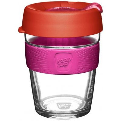 KeepCup Brew M Pink Daybreak 340 ml – Hledejceny.cz