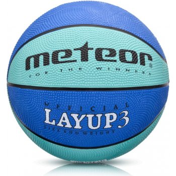 Meteor Layup