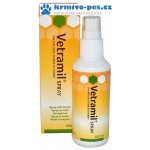 Sevaron Vetramil spray 100 ml – Zbozi.Blesk.cz