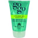 Kallos Gogo gel na vlasy silné zpevnění (Styling Gel Strong Hold) 125 ml