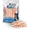 Pamlsek pro psa Calibra Joy Joy Dog Classic Fish & Chicken Sandwich 250 g