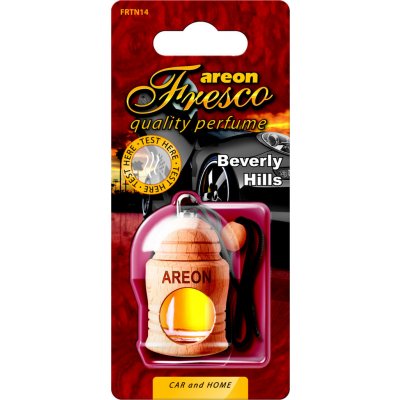 Areon Fresco beverly hills – Hledejceny.cz