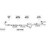 Bosal BS 215-211 – Hledejceny.cz