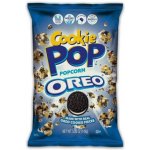 Candy Pop sladký popkorn s kousky sušenek Oreo 149 g – Zboží Dáma