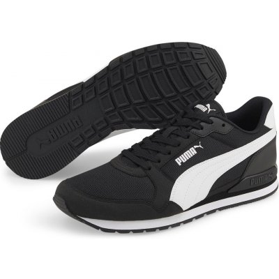 Puma ST Runner v3 Mesh černé – Zboží Dáma