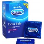 Durex Extra Safe 20ks – Hledejceny.cz
