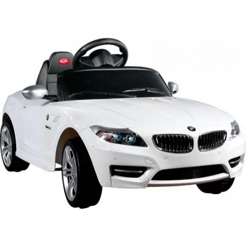 Arti Eletrické Auto BMW Z4 Roadster bílá