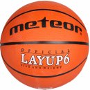 Meteor Layup