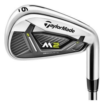 TaylorMade M2