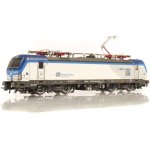 Roco Elektrická lokomotiva 193 696-2 ČD70055 – Zboží Mobilmania