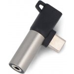 AKYGA Adaptér USB 3.0 niklovaný – Zboží Mobilmania