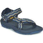 Teva Hurricane XLT2 Kids delmar blue – Zboží Mobilmania