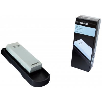 Berndorf Sandrik Brusný kámen 375806200 – Zboží Dáma