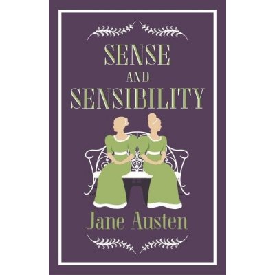 Sense and Sensibility – Hledejceny.cz