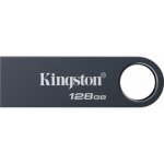 Kingston DataTraveler SE9 G3 128GB KE-U2X128-1AC – Zboží Mobilmania
