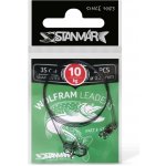 Stan-Mar Wolframové lanko 35cm 10kg 2ks – Zboží Dáma