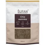 Šufan Semínka Chia 250 g – Sleviste.cz