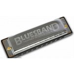 HOHNER Blues Band C dur – Zboží Dáma