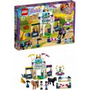 LEGO® Friends 41367 Stephanie a parkurové skákání