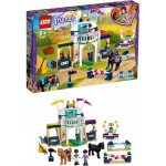 LEGO® Friends 41367 Stephanie a parkurové skákání – Hledejceny.cz