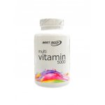 Best Body Nutrition Multi 5000 100 kapslí – Hledejceny.cz