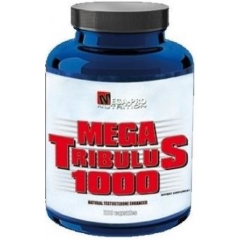 Mega Pro Mega Tribulus 1000 200 tablet