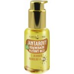 Purity Vision Bio Jantarový pleťový olej 45 ml – Hledejceny.cz