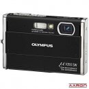 Olympus Mju 1050